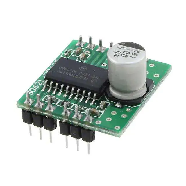 AM306238R1DBGEVB (BOARD DAUGHTER LIN STEP DVR SOIC)