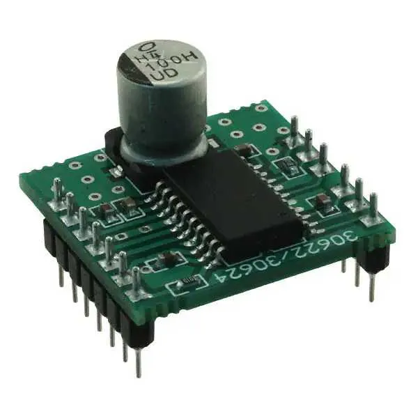 AM306244R1DBGEVB (BOARD DAUGHTER I2C STEP DVR SOIC)