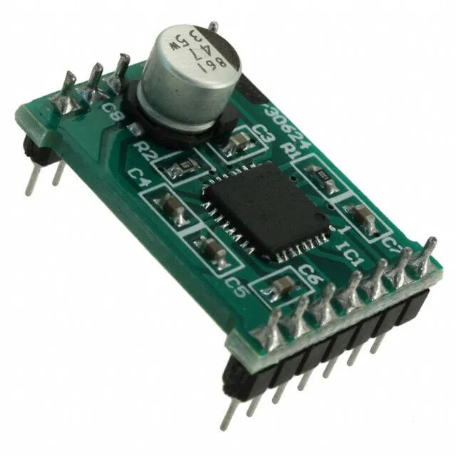 AM306245R1DBGEVB (BOARD DAUGHTER I2C STEP DVR NQFP)