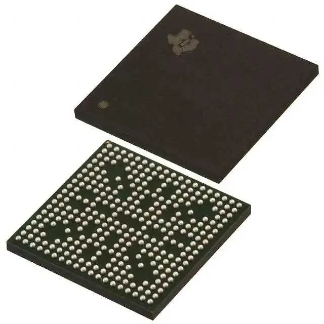 AM3351BZCE60R (SITARA PROCESSOR: ARM CORTEX-A8,)