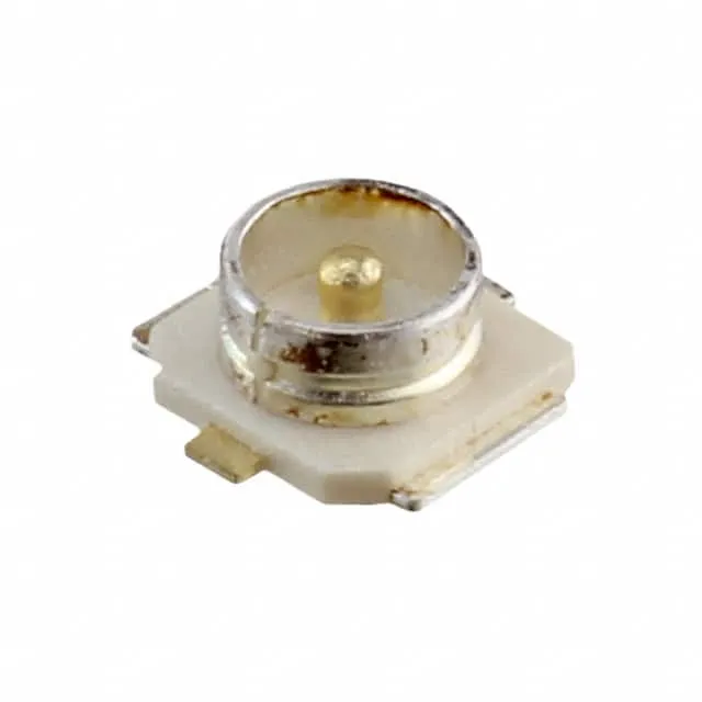 A-1JB-250 (CONN UMC JACK STR 50 OHM SMD)