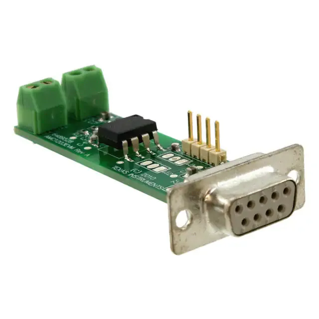 AMC1203EVM (EVAL MODULE FOR AMC1203)
