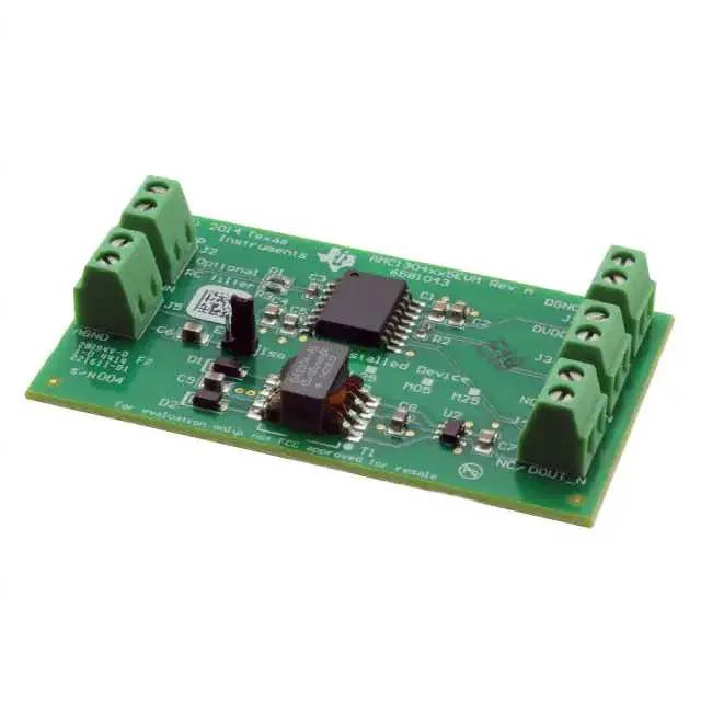 AMC1304L05EVM (EVAL BOARD FOR AMC1304L05)