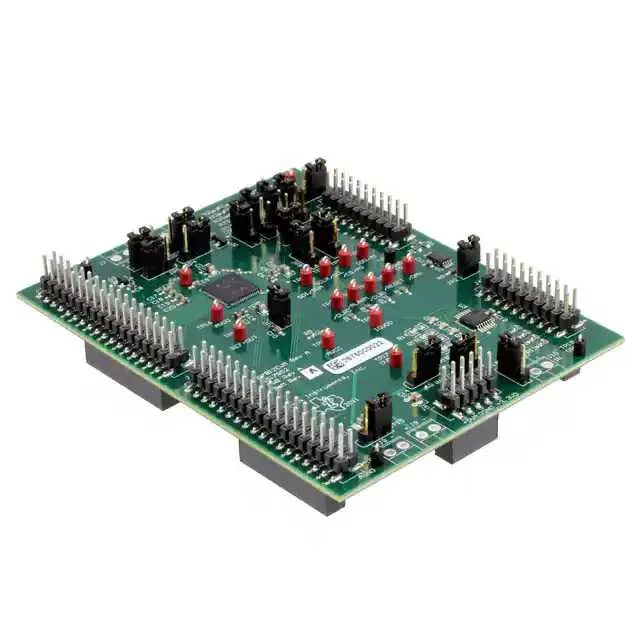 AMC7812EVM-PDK (KIT PERFORMANCE DEMO AMC7812)