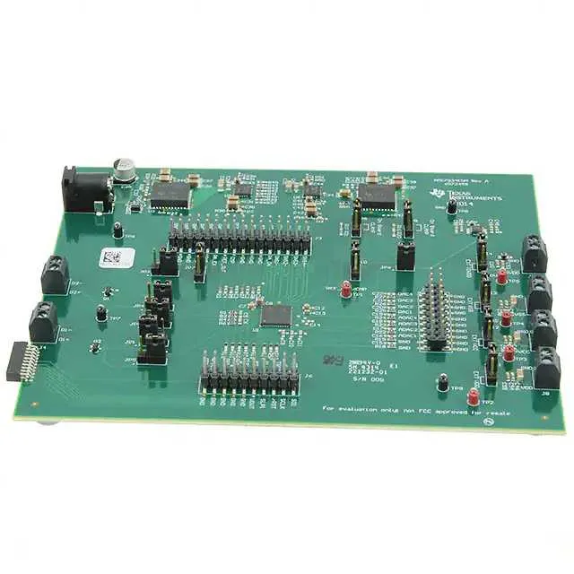 AMC7834EVM (EVAL MODULE AMC7834)