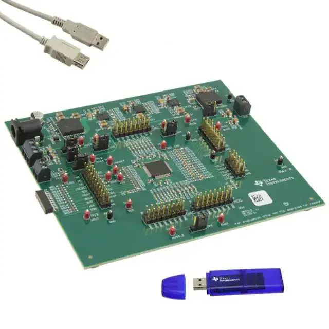 AMC7836EVM (EVAL MODULE AMC7836)