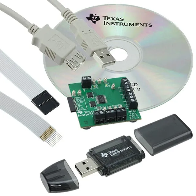 AMC80EVM (EVAL MODULE FOR AMC80)
