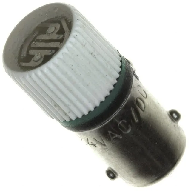 AMCB9324 (BULB LED 24VDC.5W GREEN)