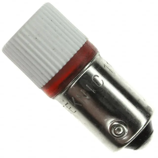 AMCB94110 (BULB LED 110VAC 1W RED)