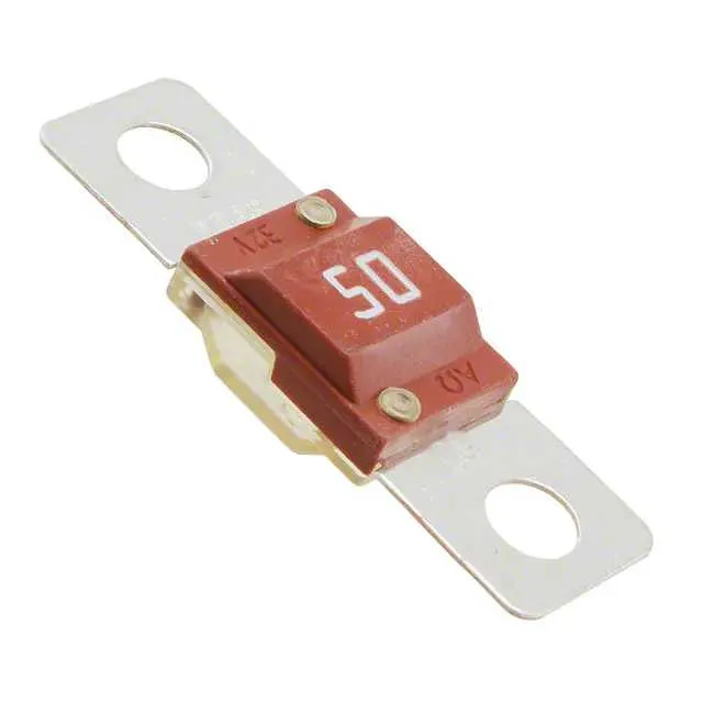 AMI-50 (FUSE AUTO 50A 32VDC AUTO LINK)