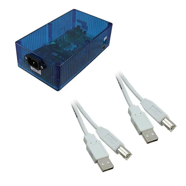 AMIS49587GEVK (KIT EVALUATION AMIS49587)
