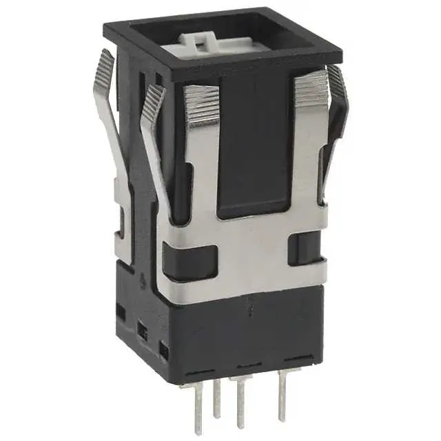 AML21CBA3AA (SWITCH PUSHBUTTON SPDT 3A 125V)