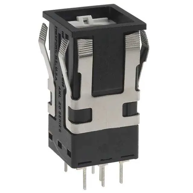 AML21CBE3AC (SWITCH PUSHBUTTON DPDT 3A 125V)