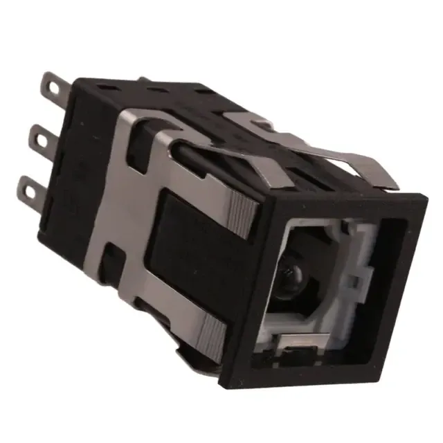 AML21CBE2AC (SWITCH PUSHBUTTON DPDT 3A 125V)