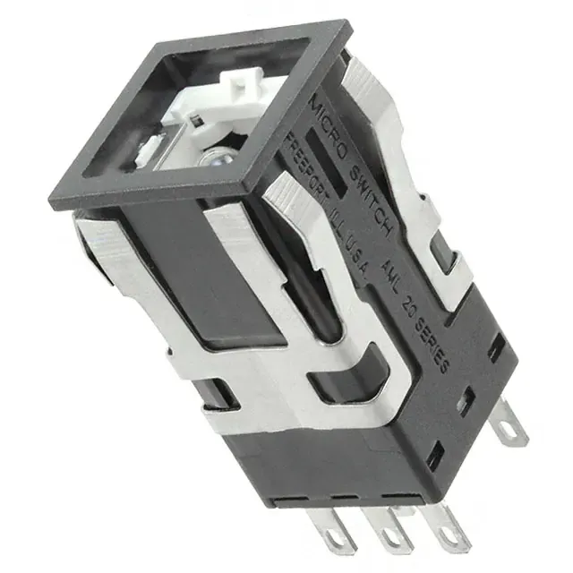 AML21CBE2AD-001 (ELECT CONTROL PUSHBUTTON SWITCH)