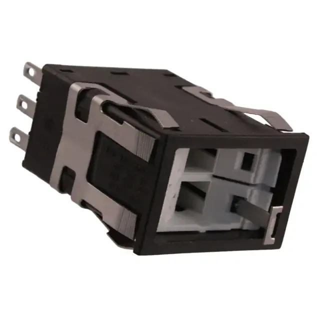 AML21FBA2AA (SWITCH PUSHBUTTON SPDT 3A 125V)