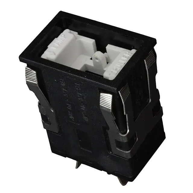AML31EBA4AC (SWITCH PUSH DPST-NO 10A 125V)
