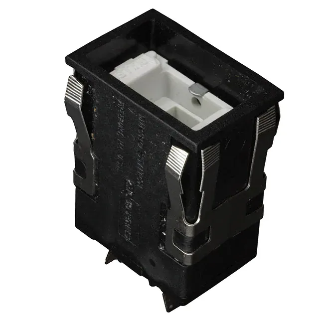 AML31FBA4AD (SWITCH PUSH DPST-NO 10A 125V)
