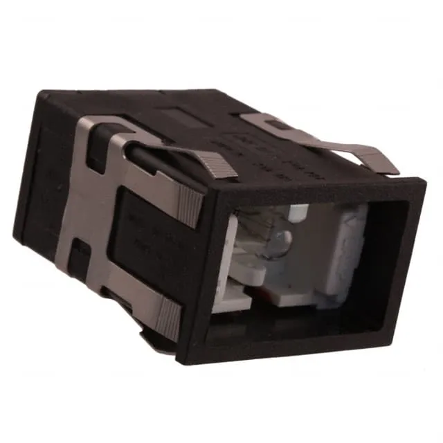 AML31FBE4AD (SWITCH PUSH DPST-NO 10A 125V)