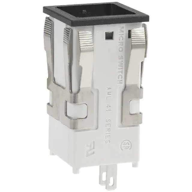 AML41CBA2 (SWITCH INDICATOR SQUARE ILLUM)