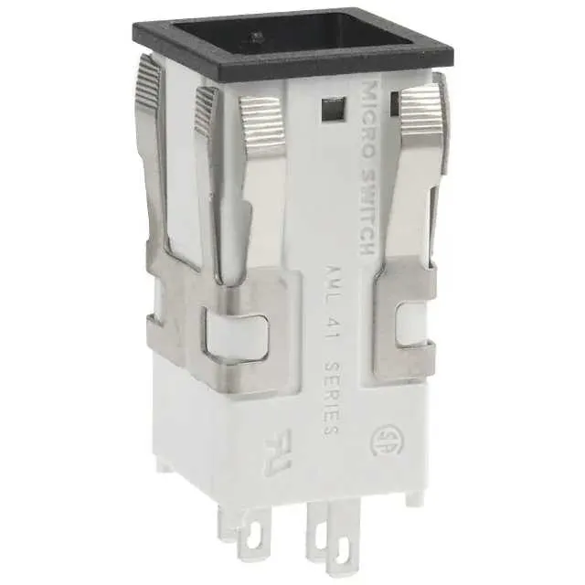 AML41DBA2 (SWITCH INDICATOR SQUARE ILLUM)
