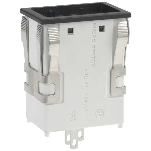 AML41GBA2 (SWITCH INDICATOR RECTANG ILLUM)