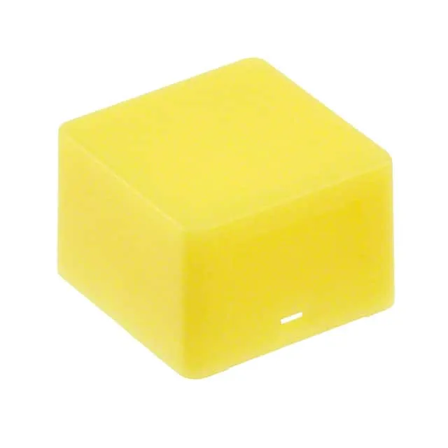 AML51-A10Y (AML51 BUTTON FOR SWES/INDICATORS)