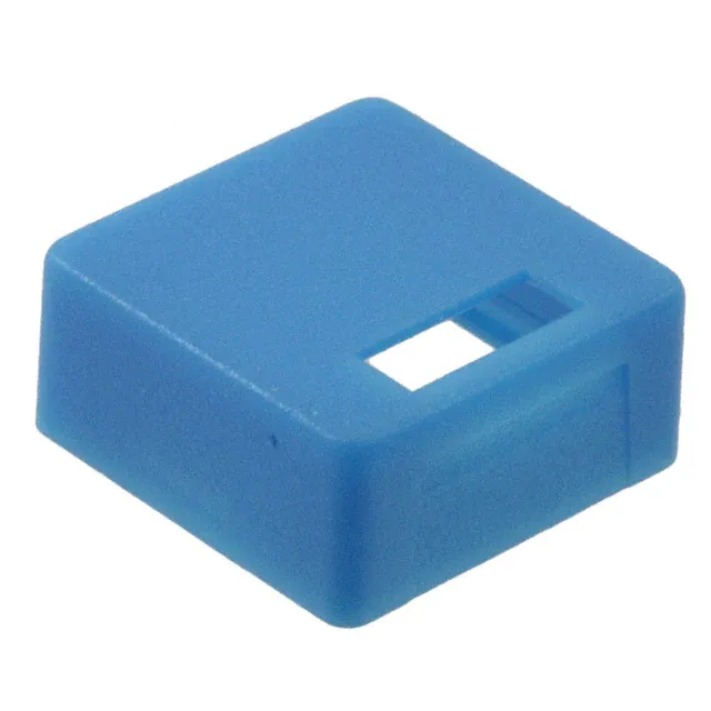 AML52-C10B (SQUARE BUTTON W/LED FOR PSHBTN)