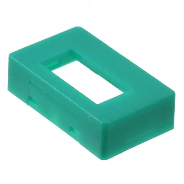 AML52-N10G (RECTANGULAR BUTTON W/NEON)