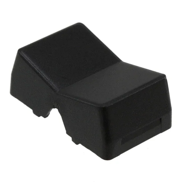 AML54-F10K (CAP ROCKER RECTANGULAR BLACK)
