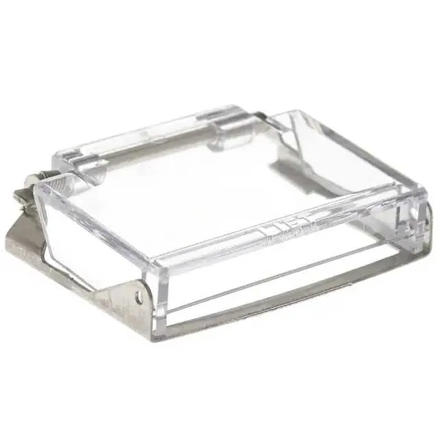 AML76F10T01P (AML SWITCH GUARD RECTANGULAR)