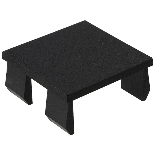 AML78CB (PANEL PLUG FOR SQUARE CUTOUTS)