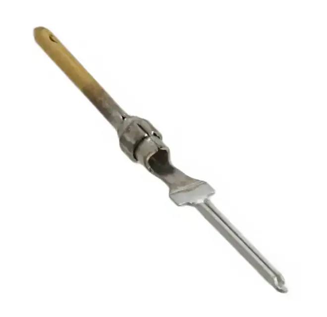 5-745287-0 (CONN D-SUB PIN 16.54MM SOLDER)
