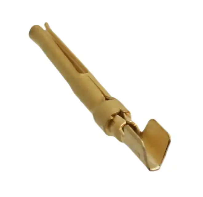 205202-2 (CONN PIN 20-24AWG GOLD CRIMP)