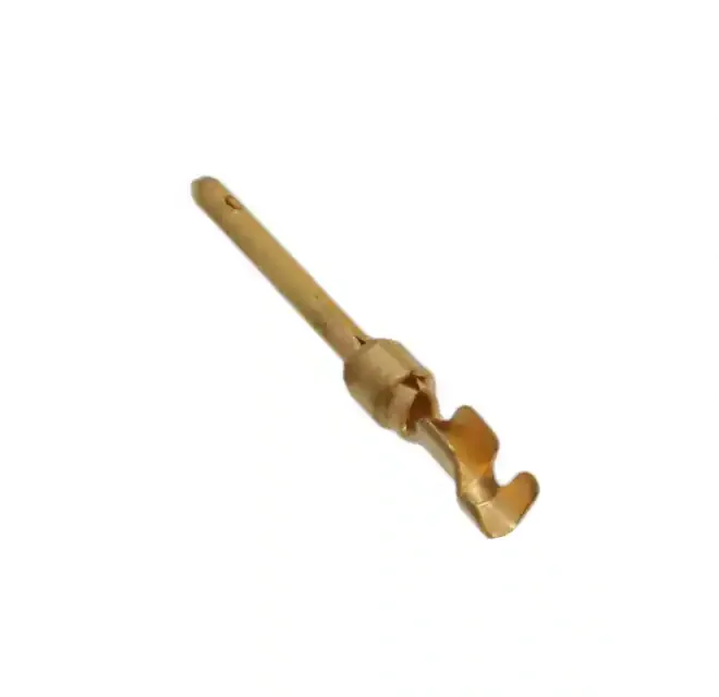 745254-3 (CONN PIN 22-26AWG GOLD CRIMP)