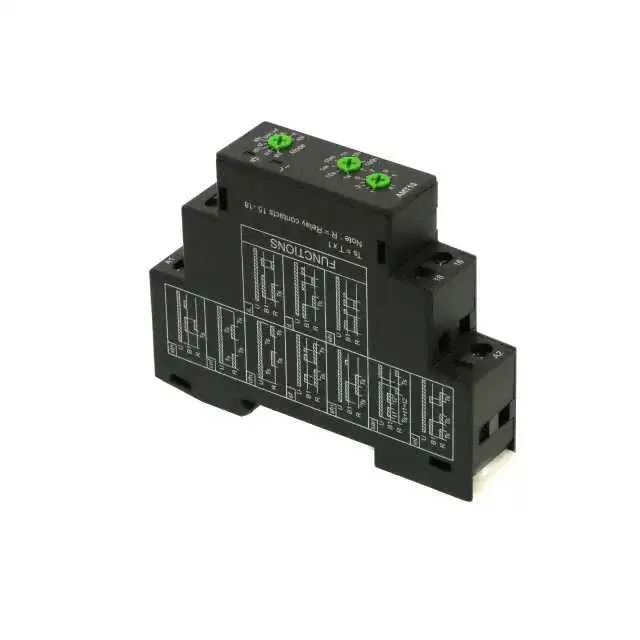 AMT10-S1 (RELAY MULTIFUNCTION ANALOG TIMER)