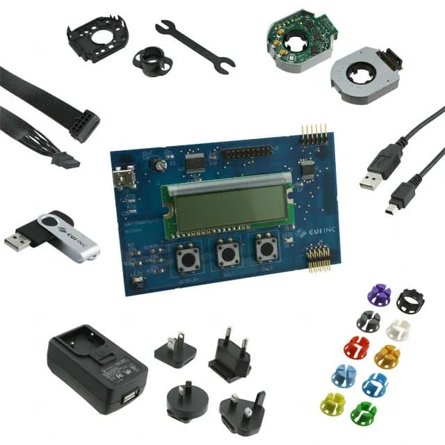 AMT203-DMK (DEMO KIT AMT203-V ENCODERS)