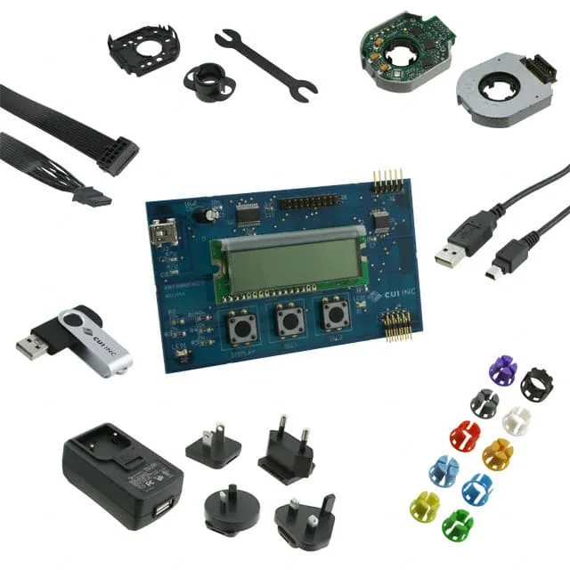 AMT303-DMK (DEMO KIT AMT303-V ENCODERS)