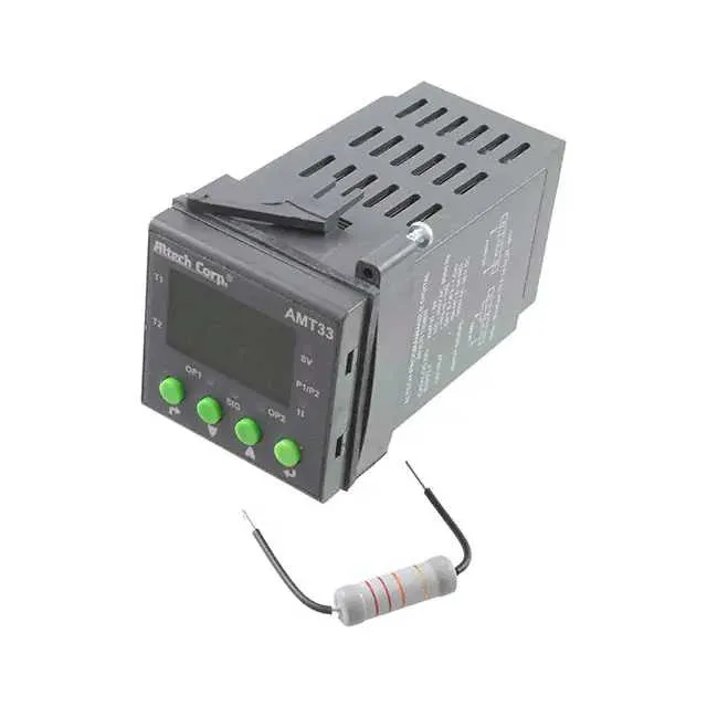 AMT33-S2 (TIMER RELAY PROG 2 CO)