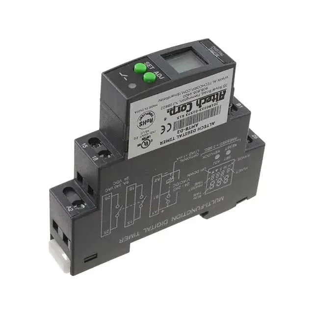 AMT8-D2 (RELAY MULTIFUNCTION 24-265V 2NO)