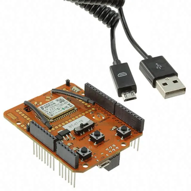 AMW106-A02 (MANTIS 106 WIFI SHIELD)