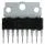 AN5279 (IC AUDIO AMP 5W SIL-9 W/FIN)
