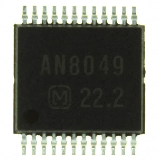 AN8049SH-E1 (IC REG CTRLR BUCK/BOOST 24SSOP)