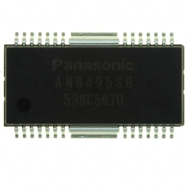 AN8495SB-E1V (IC MOTOR DRIVER PAR 42HSOP)