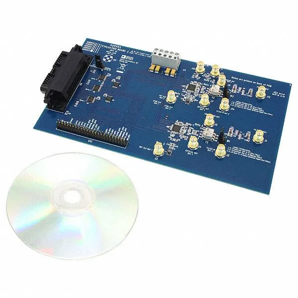 AD9954/PCBZ (BOARD EVAL FOR 9954)