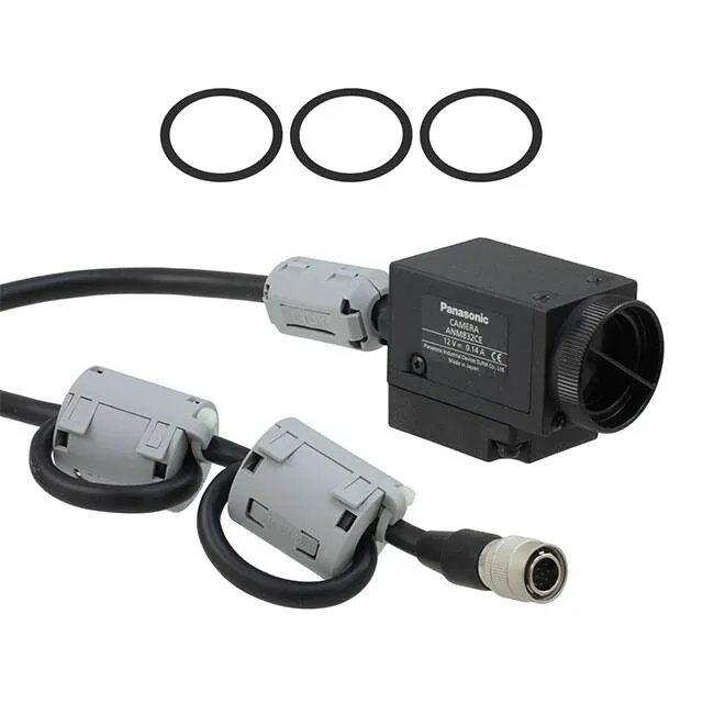 ANM832CE (CAMERA MONO)