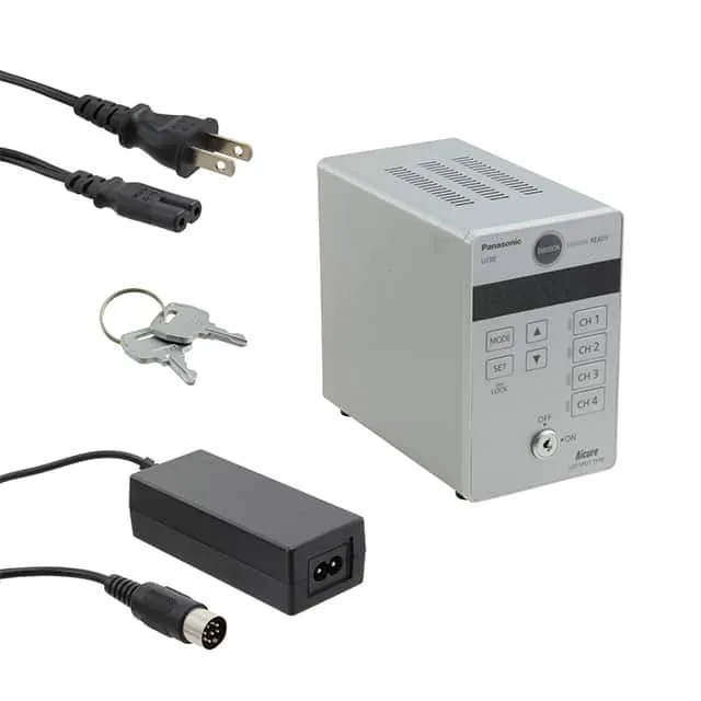 ANUJ3000 (UJ30 CONTROLLER)