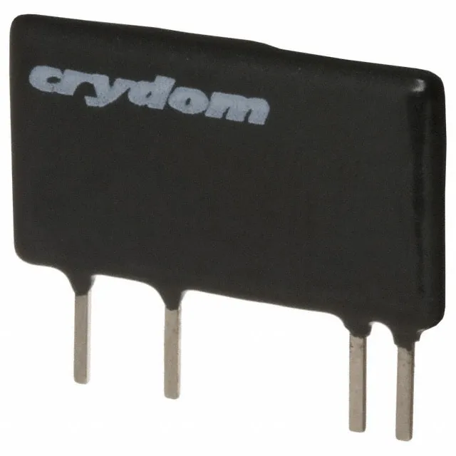 AO241R (RELAY SSR 1A SIP DC 10V)
