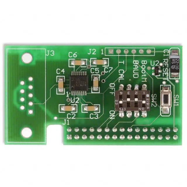 AOB-IBRS232 (BOARD INTERFACE ONBOARD RS232)