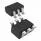 AOZ6135HI (IC ANLG SWITCH SPDT SC70-6)